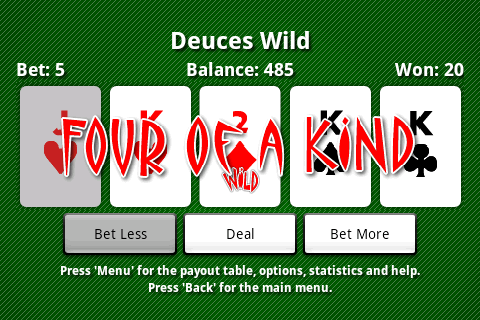 Game Play