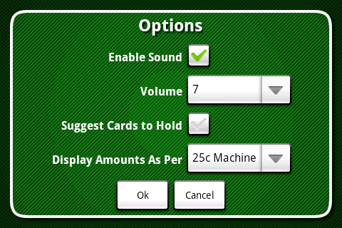 Options